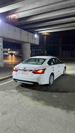 نیسان ئەلتیما